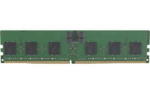 1853625 - Mediatech HP Memory 16 GB DDR5-4800MHz RDIMM ECC REG DDR5,RDIMM,ECC,REG
