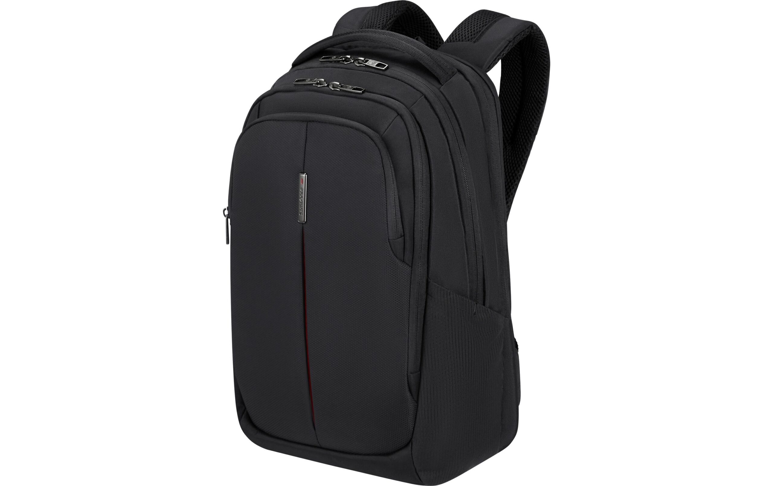1853651 - Mediatech Samsonite GUARDIT 3.0 M Backpack 15.6 schwarz kaufen Schweiz | Mediatech.ch