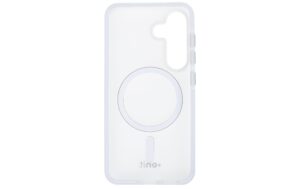 1853655_5 - Mediatech onit Back Cover Mill.Std. Samsung S25 mattweiss / Magsafe / Mill.Std.3m / GRS