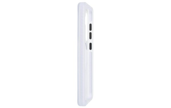 1853655_6 - Mediatech onit Back Cover Mill.Std. Samsung S25 mattweiss / Magsafe / Mill.Std.3m / GRS