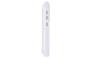 1853655_7 - Mediatech onit Back Cover Mill.Std. Samsung S25 mattweiss / Magsafe / Mill.Std.3m / GRS