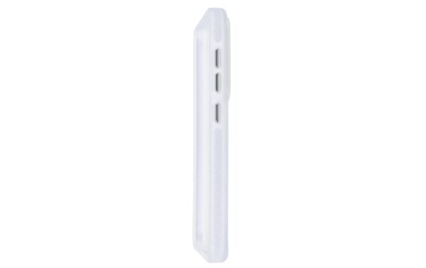 1853655_7 - Mediatech onit Back Cover Mill.Std. Samsung S25 mattweiss / Magsafe / Mill.Std.3m / GRS