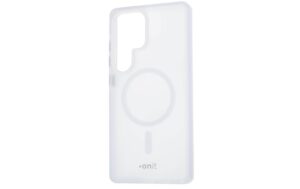 onit Back Cover Mill.Std. Samsung S25 Ultra mattweiss / Magsafe / Mill.Std.3m / GRS kaufen Schweiz | Mediatech.ch