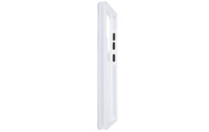 onit Back Cover Mill.Std. Samsung S25 Ultra mattweiss / Magsafe / Mill.Std.3m / GRS