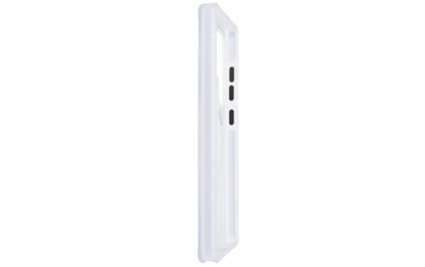 onit Back Cover Mill.Std. Samsung S25 Ultra mattweiss / Magsafe / Mill.Std.3m / GRS