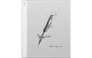 BOOX Note Max white 13.3 BOOX Note Max
