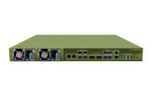 Mikrotik RDS2216-2XG-4S+4XS-2XQ Data Server, 16Core 2Ghz, 32GB RAM, 20x U.2