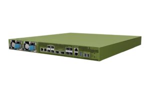 Mikrotik RDS2216-2XG-4S+4XS-2XQ Data Server, 16Core 2Ghz, 32GB RAM, 20x U.2