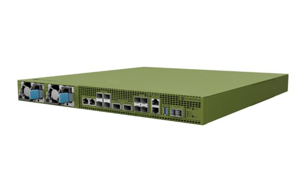 Mikrotik RDS2216-2XG-4S+4XS-2XQ Data Server, 16Core 2Ghz, 32GB RAM, 20x U.2