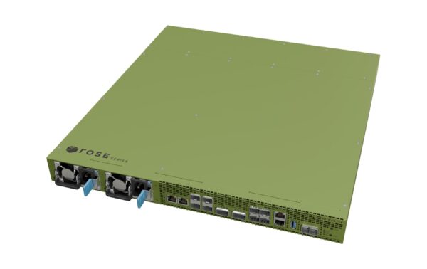 Mikrotik RDS2216-2XG-4S+4XS-2XQ Data Server, 16Core 2Ghz, 32GB RAM, 20x U.2