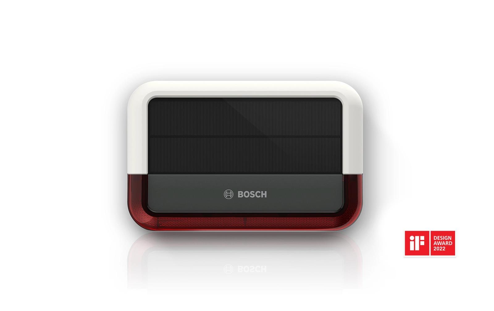 1853976_1 - Mediatech Bosch Smart Home Aussensirene