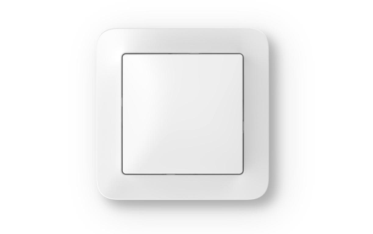 Bosch Smart Home Wandschalter 4er Set 4 Stück