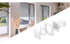 1853979_3 - Mediatech Bosch Smart Home Wandschalter 4er Set