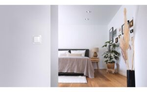 1853979_4 - Mediatech Bosch Smart Home Wandschalter 4er Set