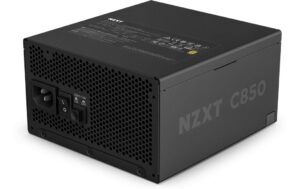 1854227_1 - Mediatech Netzteil NZXT C-Series, 850W 80+ Gold, ATX 3.1, vollmodular