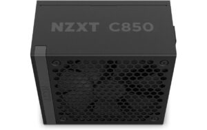 1854227_4 - Mediatech Netzteil NZXT C-Series, 850W 80+ Gold, ATX 3.1, vollmodular