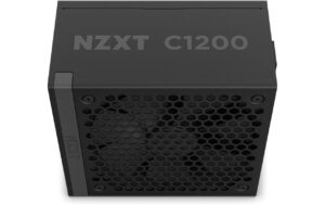 Netzteil NZXT C-Series, 1200W 80+ Gold, ATX 3.1, vollmodular