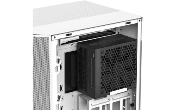 Netzteil NZXT C-Series, 1200W 80+ Gold, ATX 3.1, vollmodular