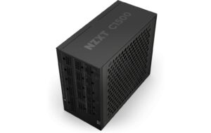Netzteil NZXT C-Series, 1500W 80+ Plat, ATX 3.1, vollmodular kaufen Schweiz | Mediatech.ch