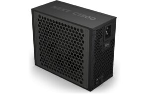 Netzteil NZXT C-Series, 1500W 80+ Plat, ATX 3.1, vollmodular