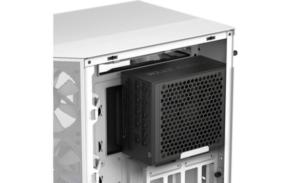 Netzteil NZXT C-Series, 1500W 80+ Plat, ATX 3.1, vollmodular