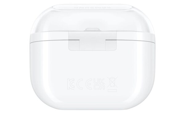Samsung Galaxy Buds3 Charging Case white