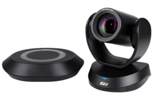 AVer USB- Videokonferenz VC520 Pro 3 USB PTZ, 1080p, 12x Zoom, HDMI