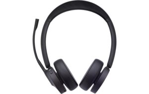Yealink Headset BH70 Dual Teams USB-C/A Bluetooth, BT51-C Dongle mit USB-A Adapter