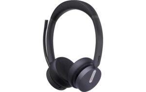 Yealink Headset BH70 Dual Teams USB-C/A Bluetooth, BT51-C Dongle mit USB-A Adapter