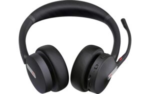 Yealink Headset BH70 Dual Teams USB-C/A Bluetooth, BT51-C Dongle mit USB-A Adapter