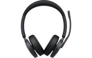 Yealink Headset BH74 UC USB-C/A Bluetooth, BT51-C Dongle mit USB-A Adapter