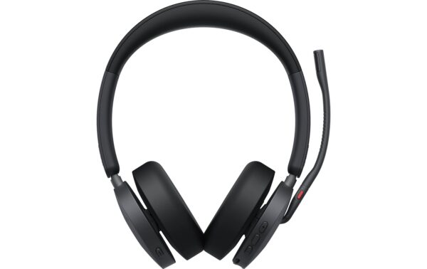 Yealink Headset BH74 UC USB-C/A Bluetooth, BT51-C Dongle mit USB-A Adapter