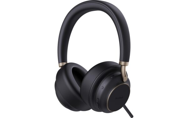 1854455_3 - Mediatech Yealink Headset BH76 Plus Teams USB-C/A Bluetooth, BT51-C Dongle mit USB-A Adapter