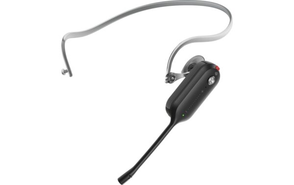 1854459_2 - Mediatech Yealink Headset WH63 Teams E2 DECT Wireless-Headset