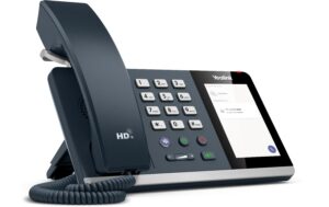 1854467_1 - Mediatech Yealink MP45 Microsoft TEAMS Teams-Tischtelefon