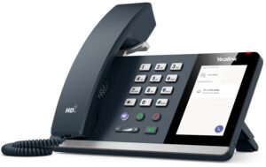 1854467_2 - Mediatech Yealink MP45 Microsoft TEAMS Teams-Tischtelefon