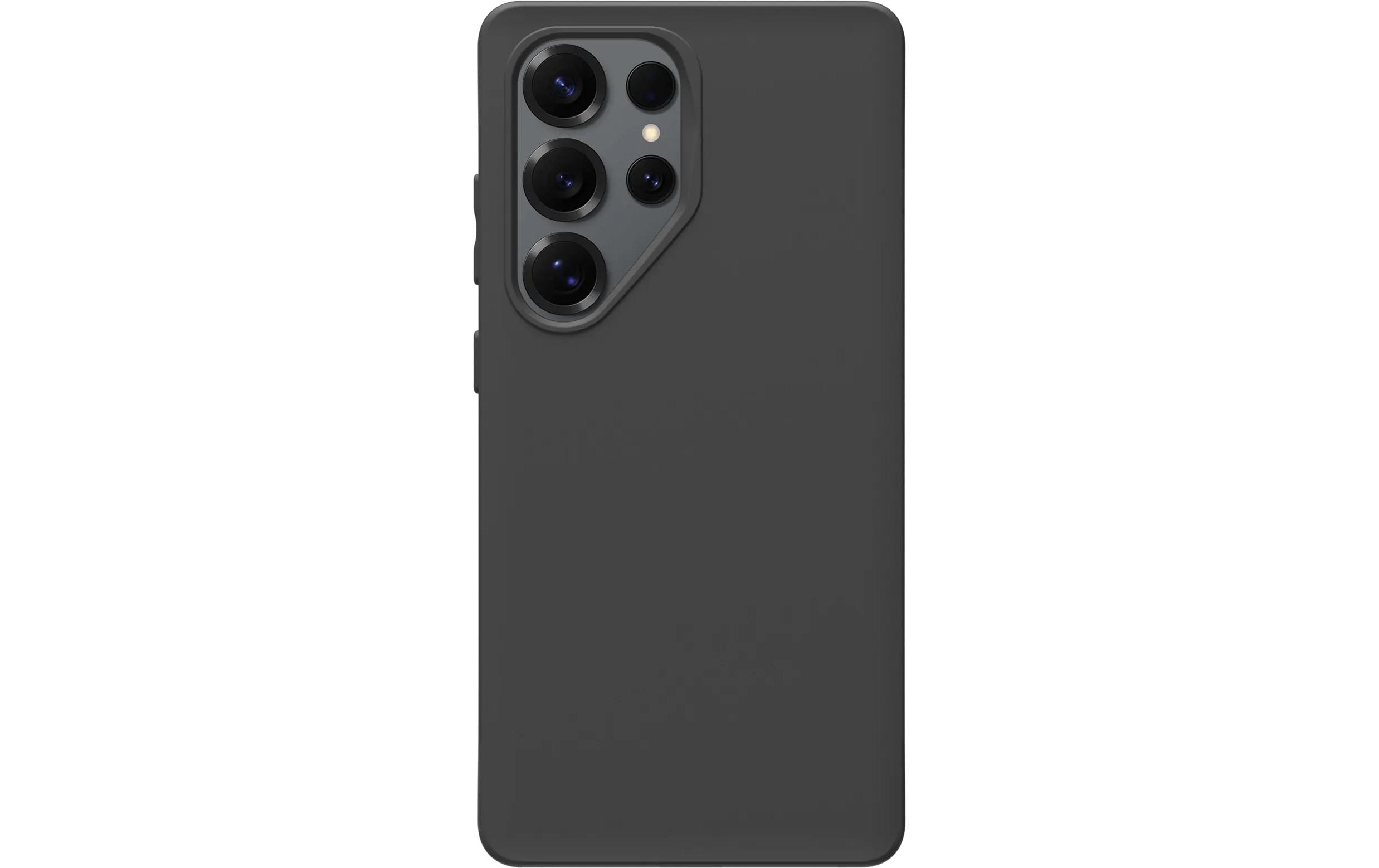 1854878 - Mediatech Rhinoshield SolidSuit Classic Black Galaxy S25 Ultra