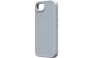 RHINOSHIELD SolidSuit MS Ash Grey iPhone 17e / 16e