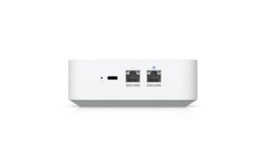 Ubiquiti UniFi Express : UX7 Mesh Gateway WiFi-7, SFP+, 2.5GE, UniFi Controller