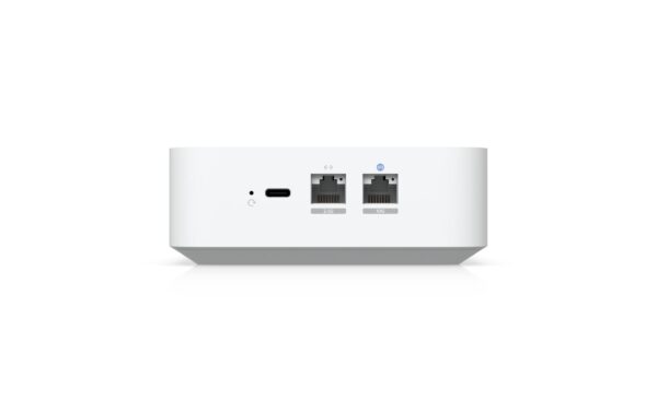 Ubiquiti UniFi Express : UX7 Mesh Gateway WiFi-7, SFP+, 2.5GE, UniFi Controller