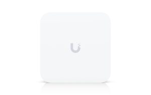 Ubiquiti UniFi Express : UX7 Mesh Gateway WiFi-7, SFP+, 2.5GE, UniFi Controller
