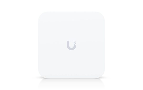 Ubiquiti UniFi Express : UX7 Mesh Gateway WiFi-7, SFP+, 2.5GE, UniFi Controller