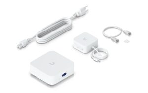 Ubiquiti UniFi Express : UX7 Mesh Gateway WiFi-7, SFP+, 2.5GE, UniFi Controller