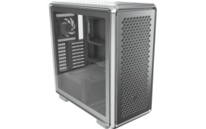 Cooler MasterMasterFrame 600 Silver Silber