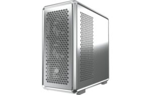 Cooler MasterMasterFrame 600 Silver Silber
