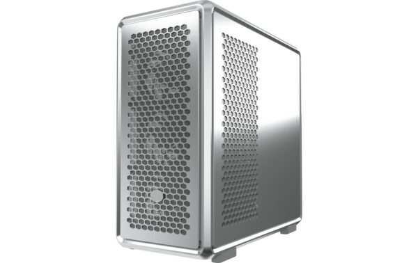 Cooler MasterMasterFrame 600 Silver Silber