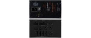 1855825_3 - Mediatech Netzteil Cooler Master, MWE v2ATX 3.1 1050W 1050 W