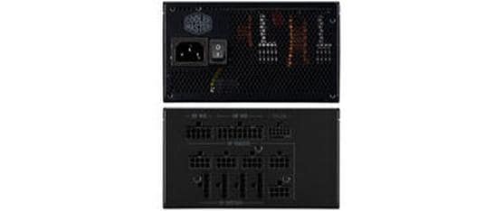 1855825_3 - Mediatech Netzteil Cooler Master, MWE v2ATX 3.1 1050W 1050 W