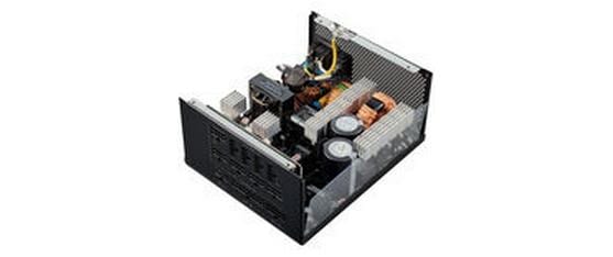 1855825_4 - Mediatech Netzteil Cooler Master, MWE v2ATX 3.1 1050W 1050 W
