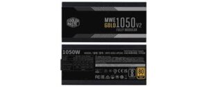 1855825_5 - Mediatech Netzteil Cooler Master, MWE v2ATX 3.1 1050W 1050 W